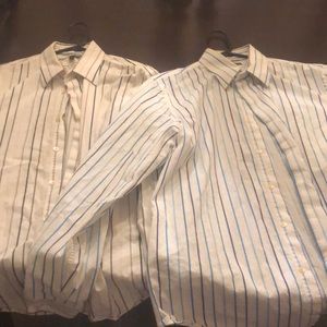 Dress Shirts